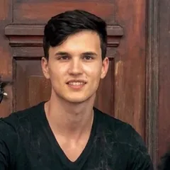 Byron Coj