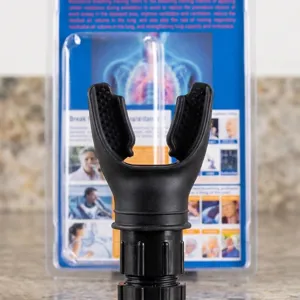 Entrenador de Pulmones