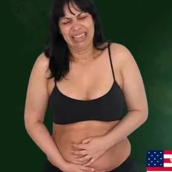 Contando los días sin ir al baño