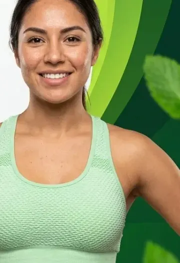 Clorofila Líquida