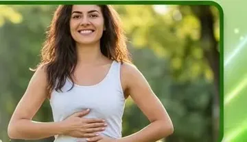 Cuerpo cargado de toxinas