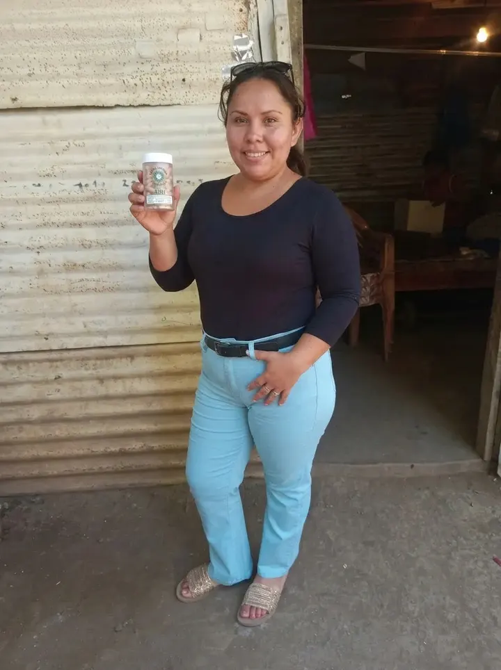 Carmen V.