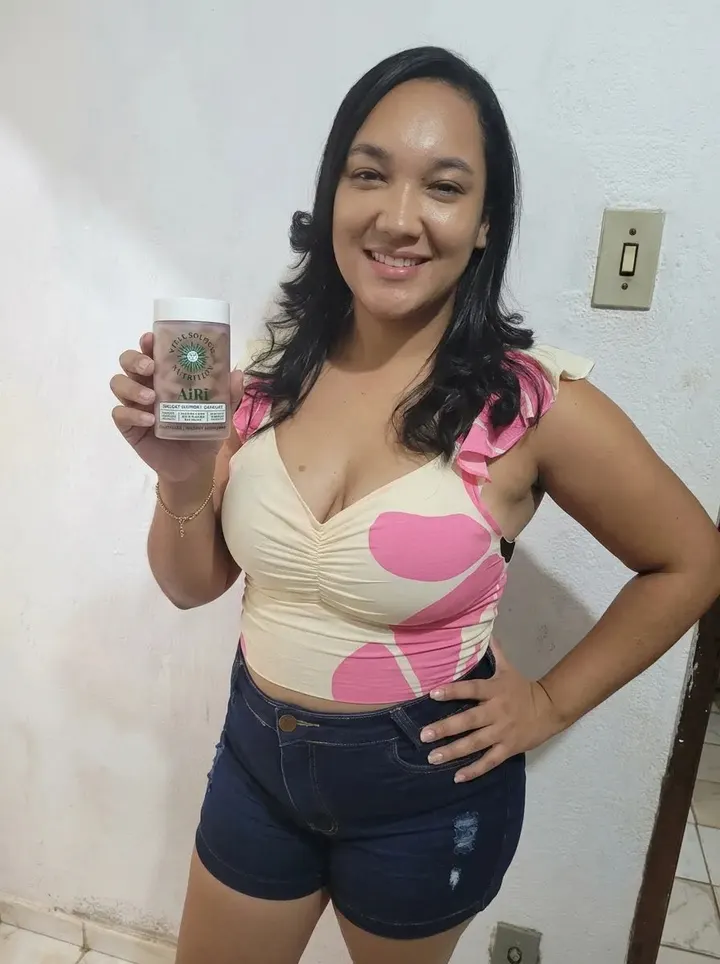 Verónica S.