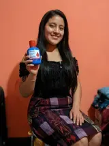 Ana Lucía Pérez