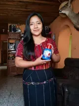 Gabriela Morales