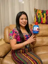 María Xitumul